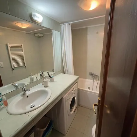 Appartmento Via Po Apartman Róma