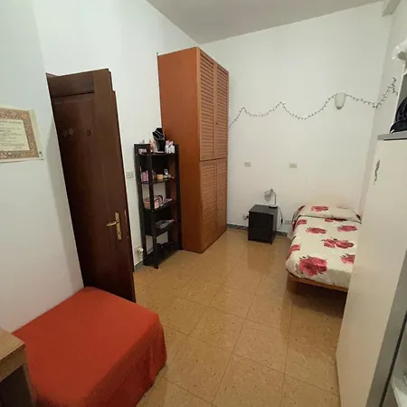 Appartmento Via Po Apartman *
