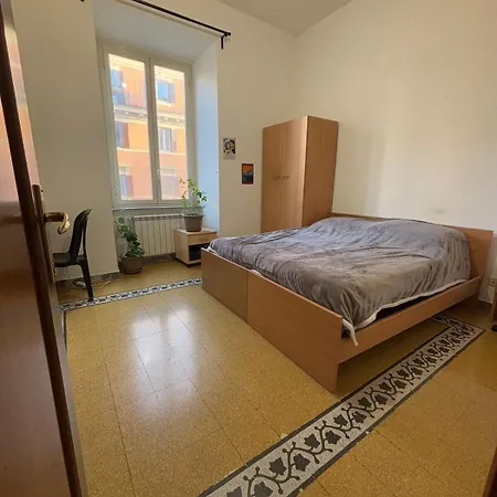 Appartmento Via Po Apartman *