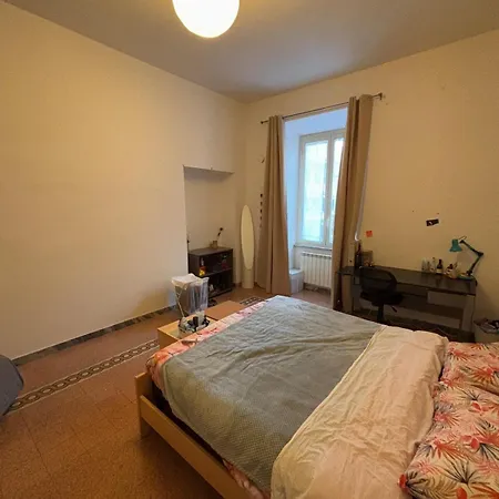 Appartmento Via Po Apartman Róma